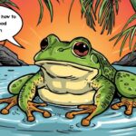 Best Frog Puns