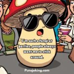Best Mushroom Puns Perfect for Humor