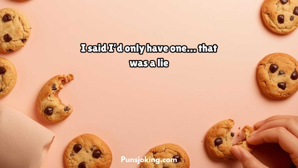 Best Cookie Puns You’ll Love to Share