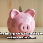 Pig Puns